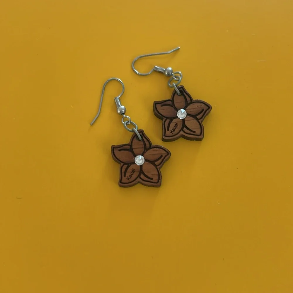 Earring - Picture 3 of 4